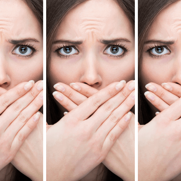 Bad Breath Causes | 7 Bad Breath causes you can start to FIX right now!